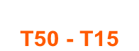 Microturbinen T50 - T15